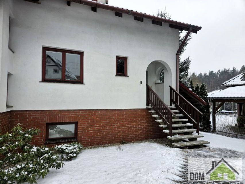 Dom Zielona Góra