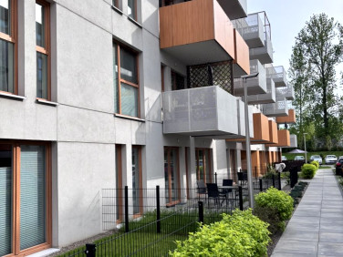 Mieszkanie Katowice