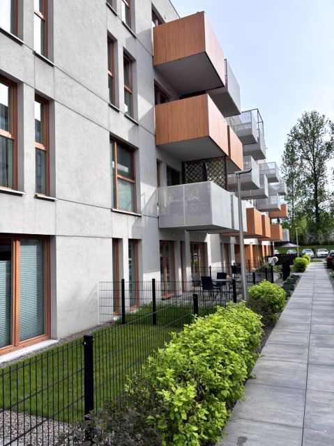 Mieszkanie Katowice