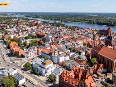 Dom Toruń sprzedaż