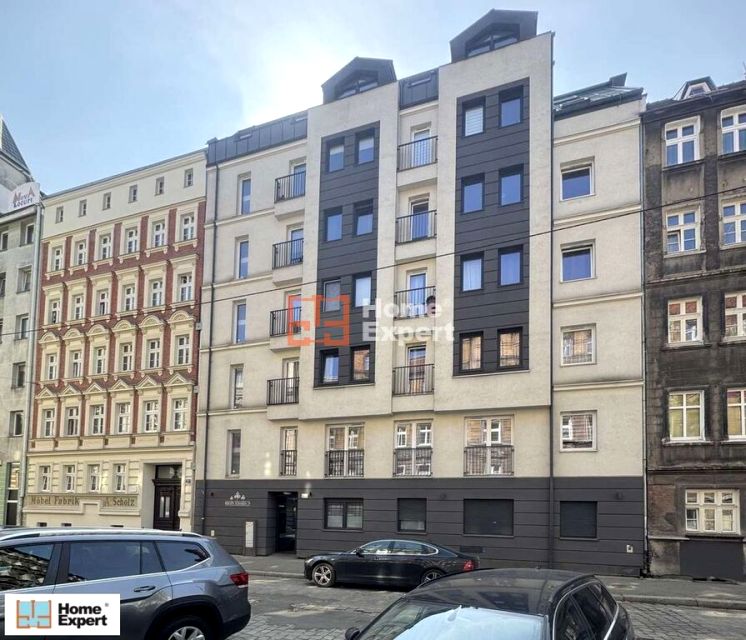 Mieszkanie Wrocław