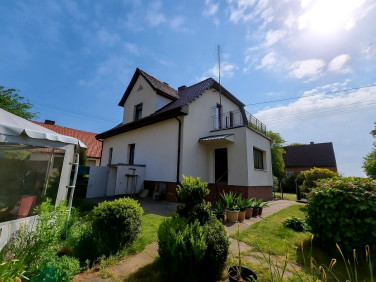 Dom Wełtyń