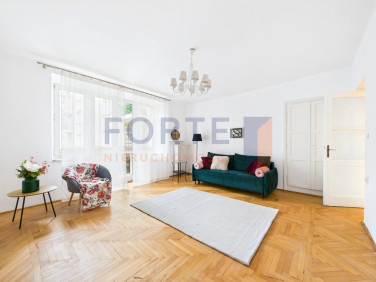 Wynajmę Mieszkanie Warszawa - 50 m²