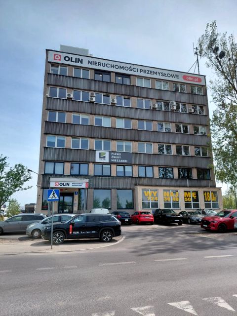 Lokal Olsztyn