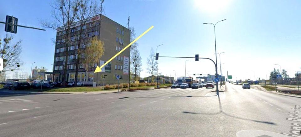 Lokal Olsztyn