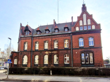 Lokal Kluczbork
