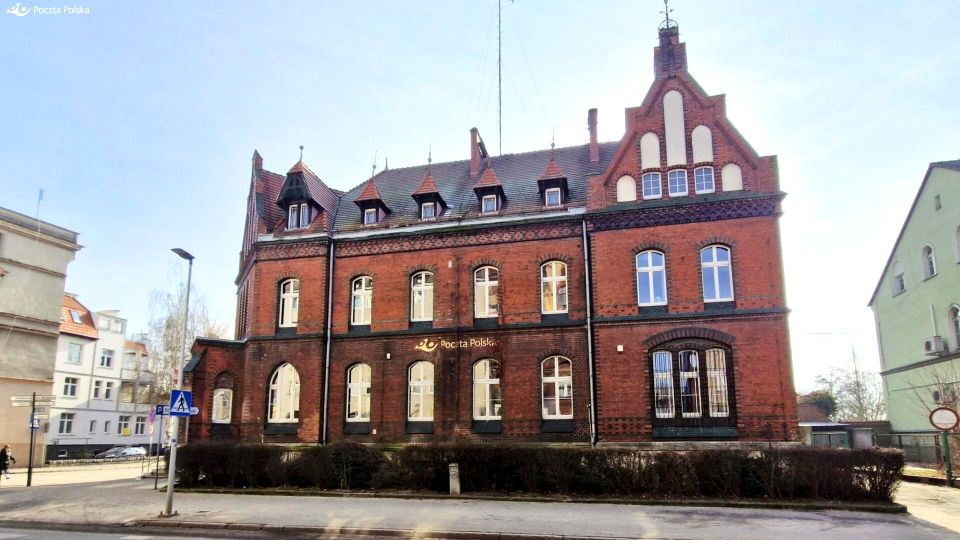 Lokal Kluczbork
