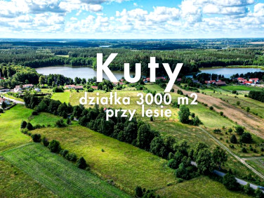 Działka Kuty