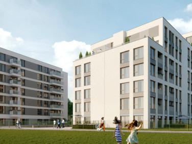 Mieszkanie Poznań