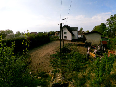 Dom Dąbrówno