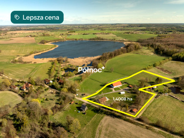 Dom Warkałki