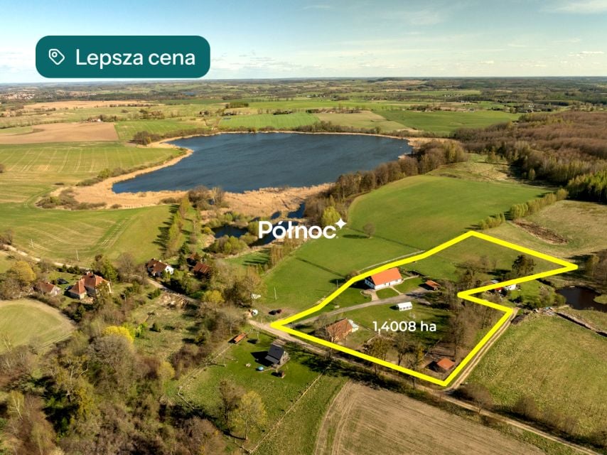 Dom Warkałki