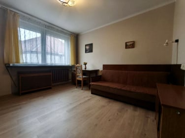 Mieszkanie Bytom
