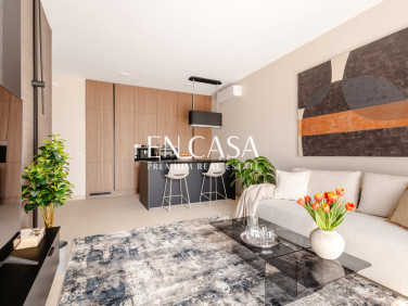 Mieszkanie apartamentowiec sprzedaż