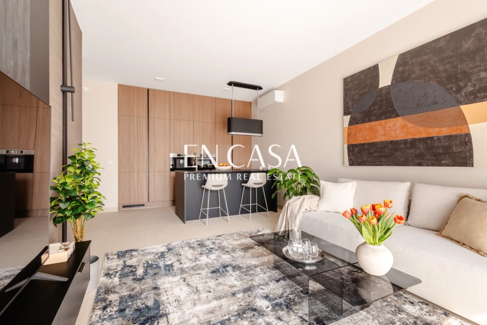 Mieszkanie apartamentowiec sprzedaż