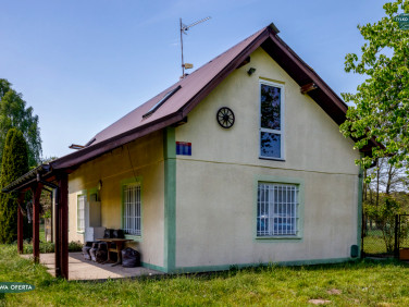 Działka rolna Pęczniew