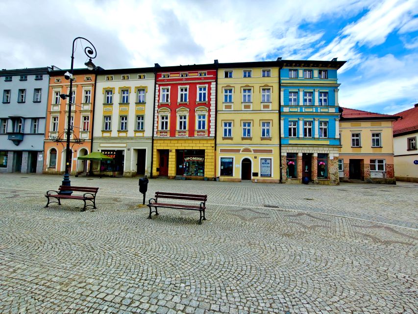 Mieszkanie Lądek-Zdrój