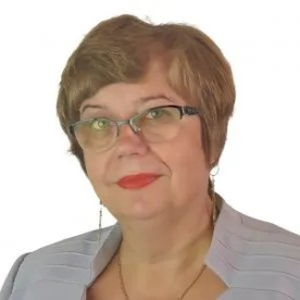 Elżbieta Janas