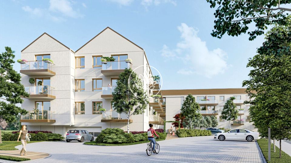 Mieszkanie Osielsko sprzedaż