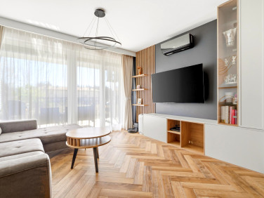 Mieszkanie apartamentowiec Warszawa