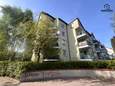 Mieszkanie Gdynia