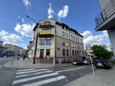 Budynek użytkowy Lublin