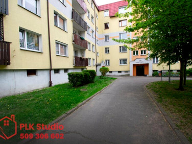 Mieszkanie Gniezno