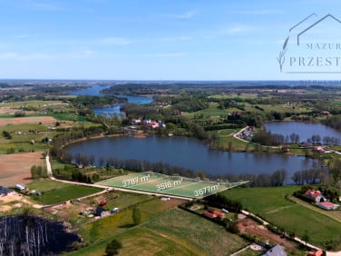Działka Ełk