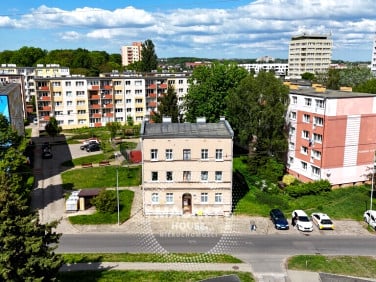 Mieszkanie Szczecin