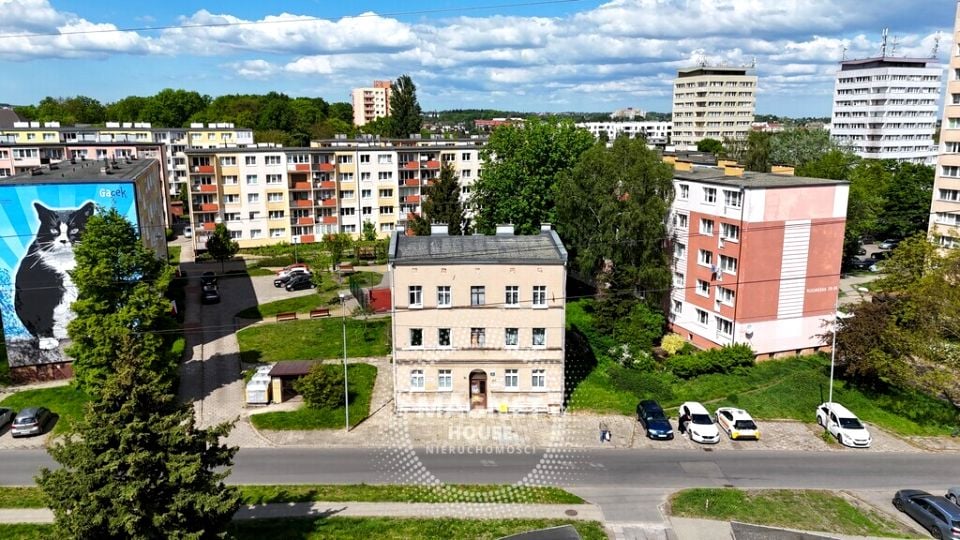 Mieszkanie