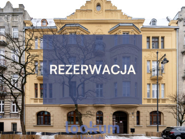 Mieszkanie Łódź
