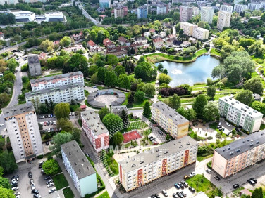 Mieszkanie Szczecin