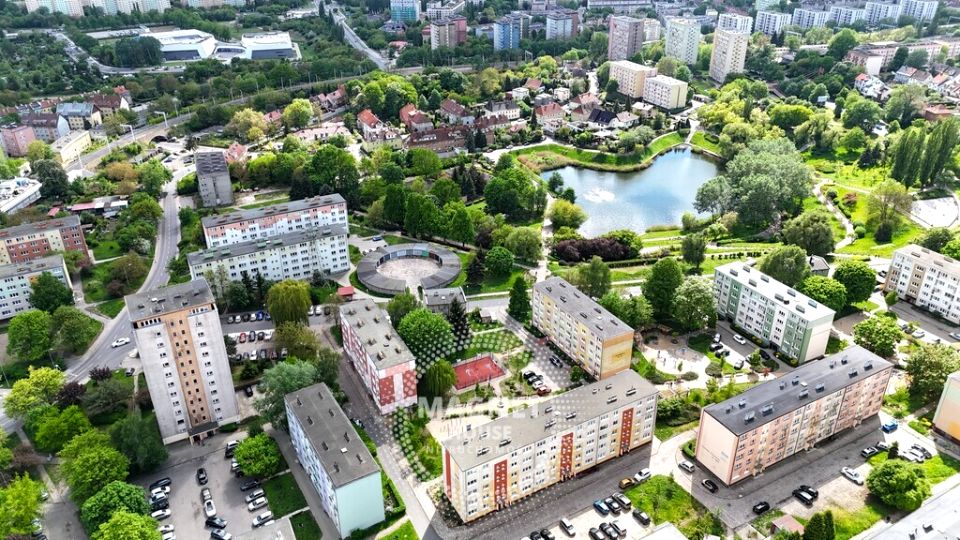 Mieszkanie Szczecin