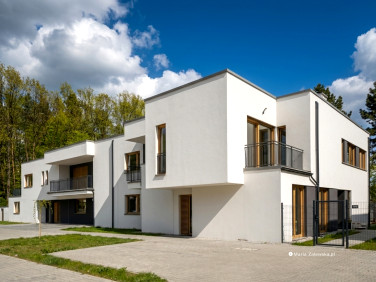 Mieszkanie Świerklaniec