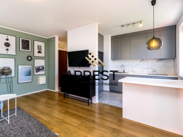 Mieszkanie apartamentowiec Kraków