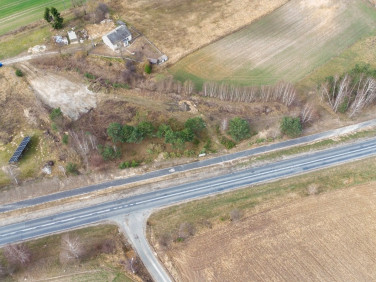 Działka Golub-Dobrzyń