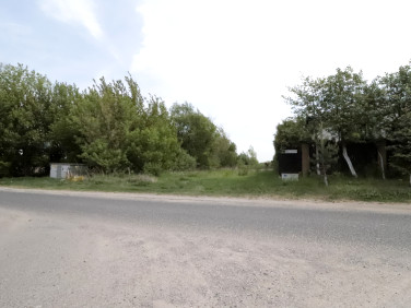Pusta działka Gniezno