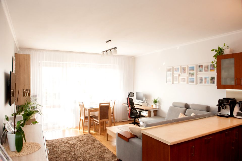 Mieszkanie Rzeszów