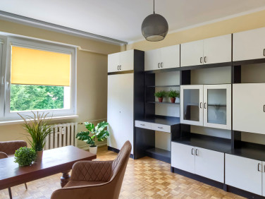 Mieszkanie Poznań