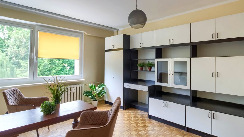 Mieszkanie Poznań