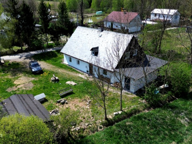 Dom Mała Kamienica