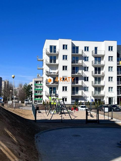 Mieszkanie Zielona Góra