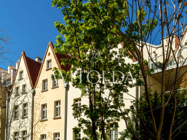 Mieszkanie Wrocław