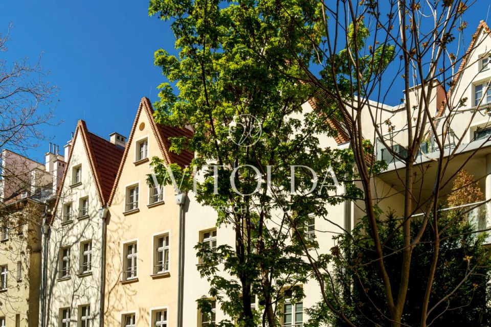 Mieszkanie Wrocław