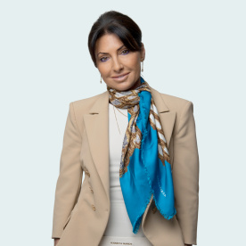 Monika Lambrianidis-Wójcik