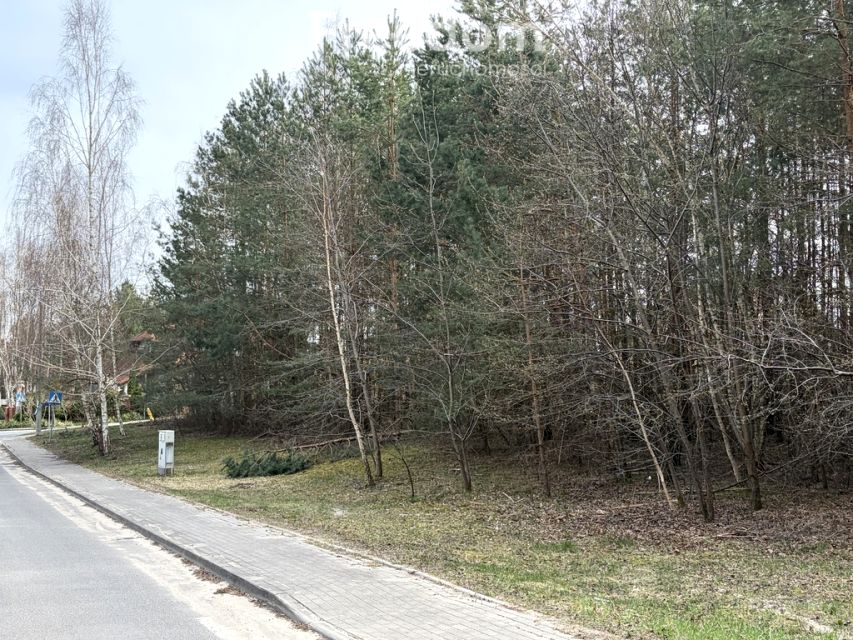 Działka budowlana Golub-Dobrzyń