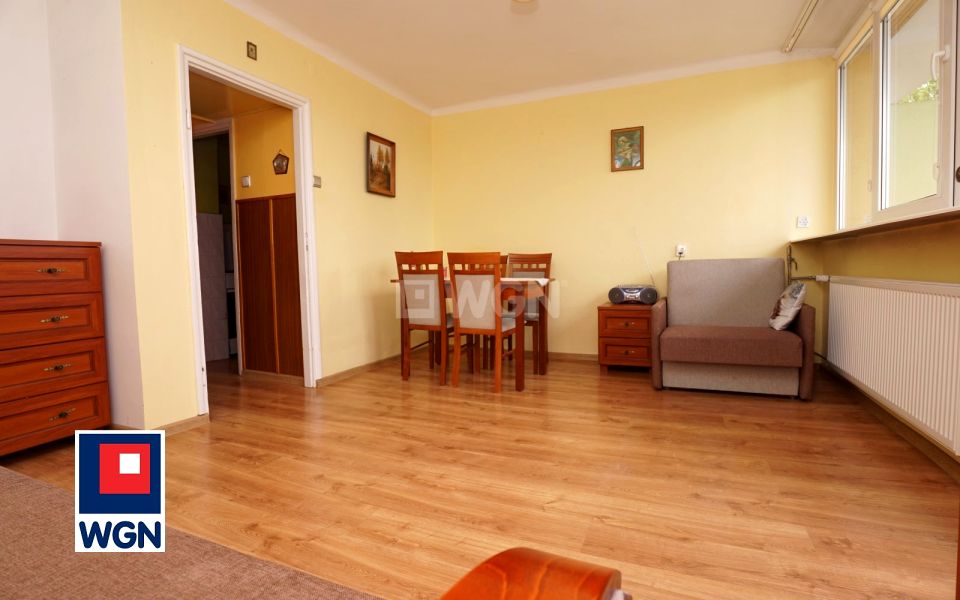 Mieszkanie Piotrków Trybunalski