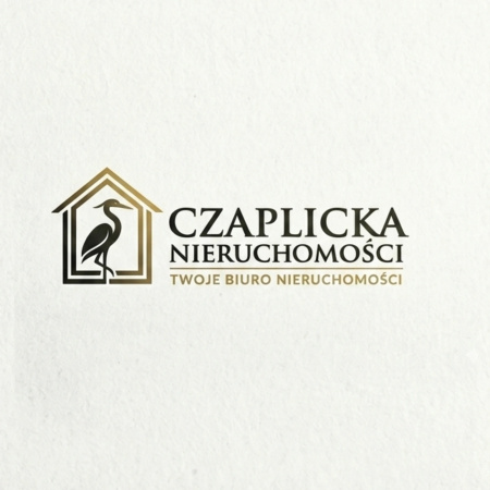 Logo biura