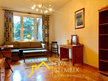 Mieszkanie Kraków