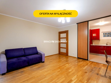 Mieszkanie Kraków